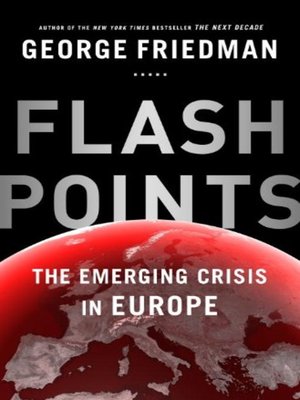 cover image of Flashpoints